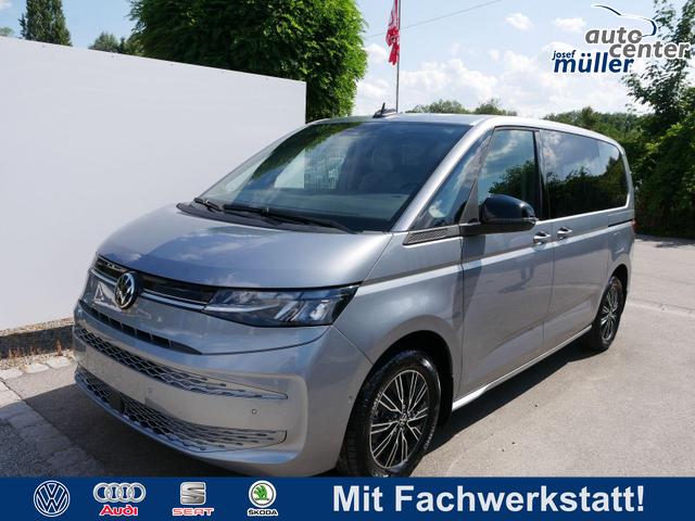 Volkswagen T7 Multivan - Life 2.0 TDI *PDC*LED*SHZ* AHK-SCHWENKBAR*SMARTLINK *17 ZOLL