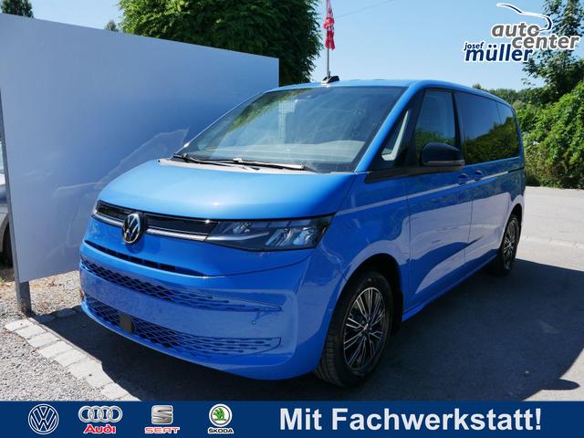 Volkswagen T7 Multivan - Life 2.0 TDI *PDC*LED*SHZ* AHK-SCHWENKBAR*SMARTLINK *17 ZOLL