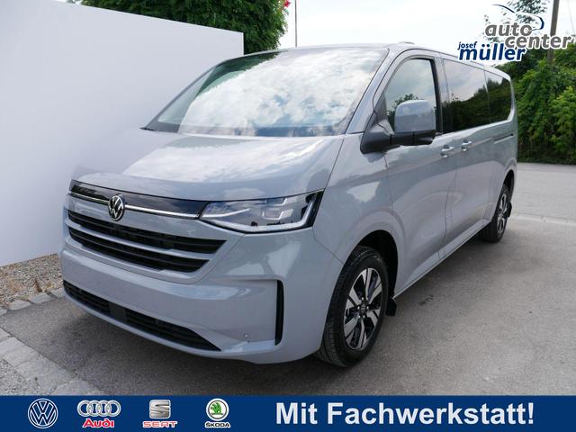 Volkswagen T7 Caravelle - Style 2.0 TDI DSG LWB *ACC*PDC*KAMERA*LED*SHZ*8-SITZER*SMARTLINK