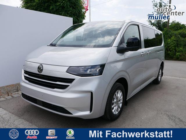 Volkswagen T7 Caravelle - LIFE 2.0 TDI DSG LWB Life*ACC*PDC*KAMERA*LED*SHZ*8-SITZER*SMARTLINK