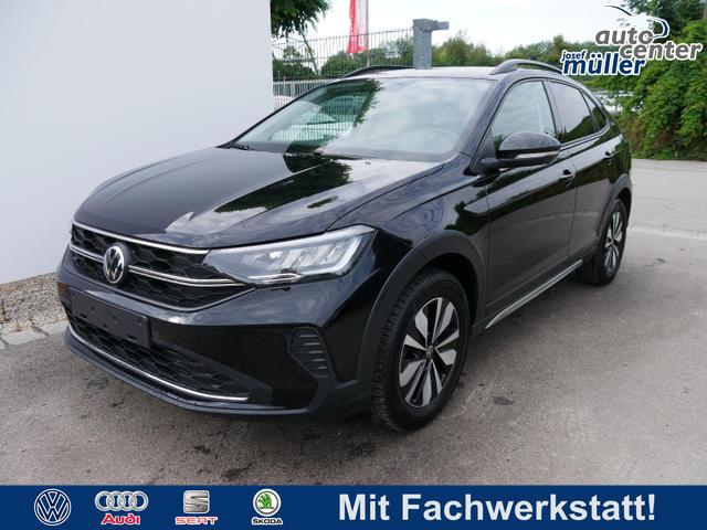Volkswagen Taigo - Goal 1.0 TSI DSG *NAVI*ACC*PDC*KAMERA*LED*SHZ*TEMPOMAT*16-ZOLL