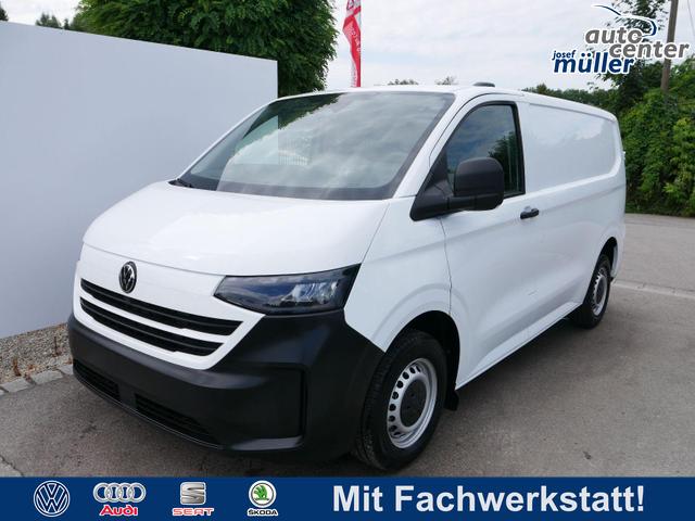 Volkswagen T7 Transporter Kastenwagen - L1H1 2.0 TDI *SMARTLINK*PDC*LED*KLIMA*BLUETOOTH