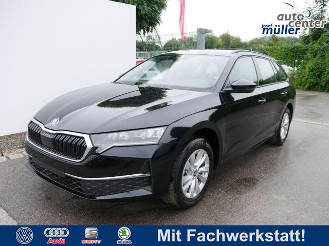 Skoda Octavia Combi - Selection 2.0 TDI DSG *LED*PDC*KLIMA*SMARTLINK*16 ZOLL