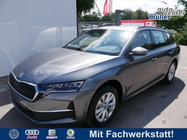 Skoda Octavia Combi - Selection 2.0 TDI DSG Selection*PDC*SHZ*NAVI*VIRTUALCOCKPIT*CARPLAY*KEYLESS-GO*