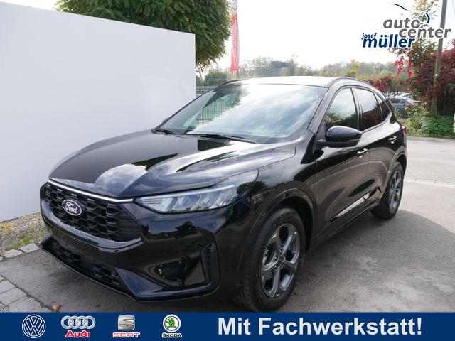 Ford Kuga - ST-Line 1.5 EcoBoost 2WD AT ST-Line*NAVI*PDC*KAMERA*LED*SHZ*TEMPOMAT* 18-ZOLL