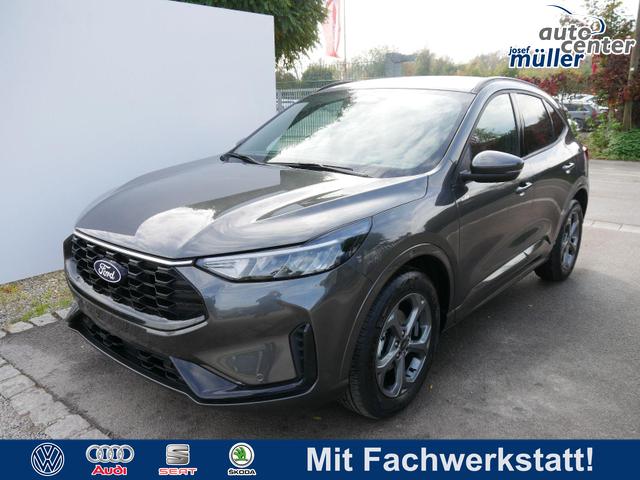 Ford Kuga - ST-Line 1.5 EcoBoost 2WD AT ST-Line*NAVI*PDC*KAMERA*LED*SHZ*TEMPOMAT* 18-ZOLL