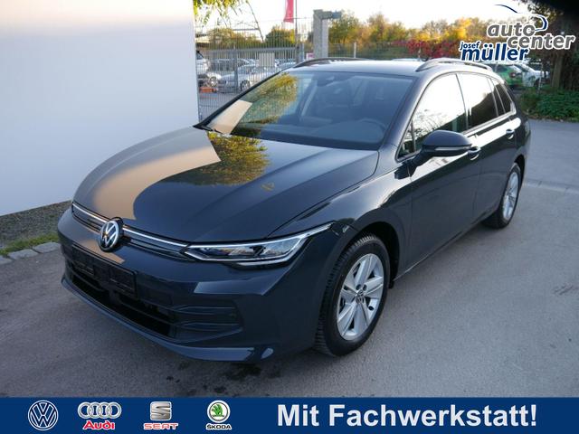 Volkswagen Golf Variant - LIFE 1.5 TSI *TEMPOMAT*ACC*LED*PDC*NAVI*KLIMA*DAB*BLUETOTH*16-ZOLL