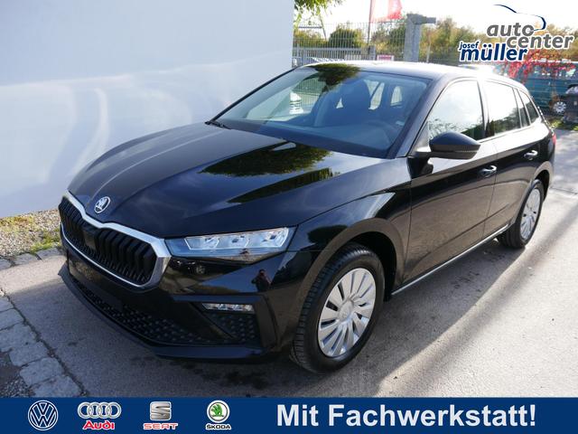 Skoda Scala - Selection 1.5 TSI DSG*NAVI-&Uuml;BER-SMARTLINK*PDC-HI*LED*TEMPOMAT*SHZ*KLIMA*DAB