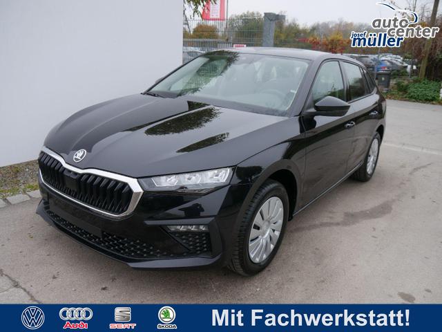 Skoda Scala - Selection 1.0 TSI DSG*NAVI-&Uuml;BER-SMARTLINK*PDC-HI*LED*TEMPOMAT*SHZ*DAB*KLIMA