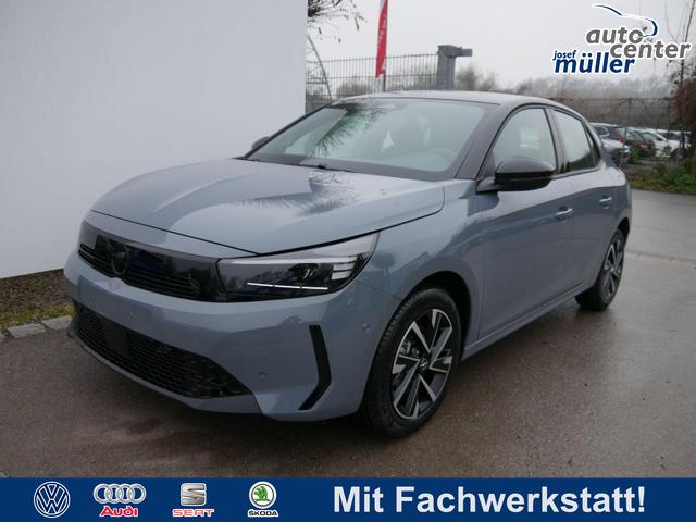 Opel Corsa - GS XHL 1.2T XHL*SCHWARZEM-DACH*LED*PDC*KAMERA*SHZ*NAVI-ÜBER-SMARTLINK*TEMPOMAT*16-ZOLL