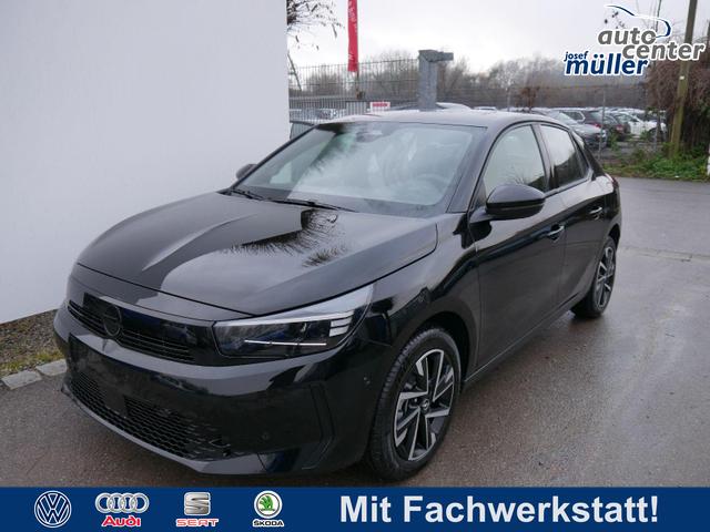 Opel Corsa - GS XHL 1.2T XHL*LED*PDC*KAMERA*SHZ*NAVI-ÜBER-SMARTLINK*TEMPOMAT*16-ZOLL