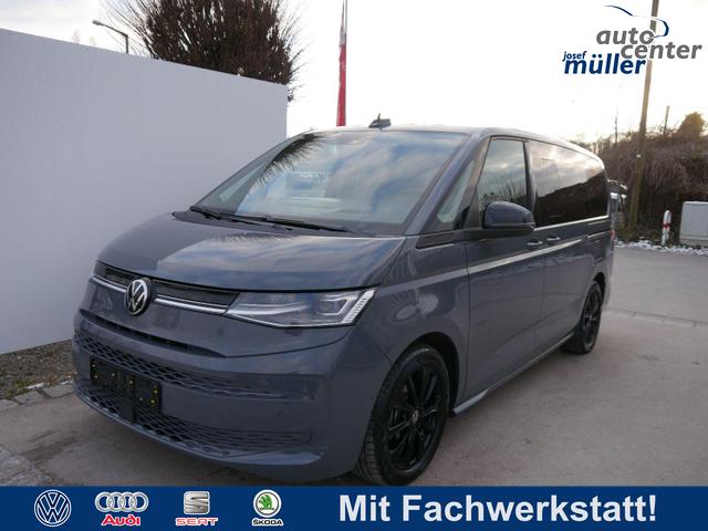 Volkswagen - Goal T7 Multivan eHybrid lang 4Motion*HEAD-UP*HARMA&KARDON*AHK-SCHWENKBAR*MATRIX-LED*PDC*