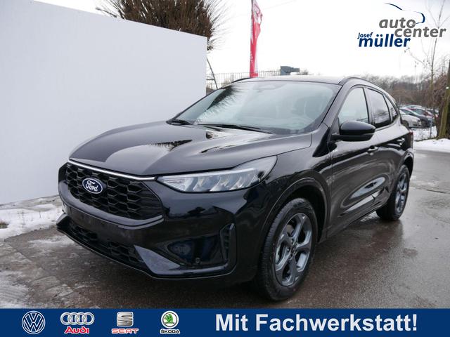 Ford Kuga - ST-Line 1.5 EcoBoost 2WD AT ST-Line*NAVI*PDC*KAMERA*LED*SHZ*TEMPOMAT* 18-ZOLL