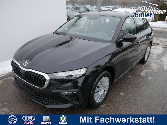 Skoda Scala - Selection 1.0 TSI DSG*NAVI-&Uuml;BER-SMARTLINK*PDC-HI*LED*TEMPOMAT*SHZ*DAB*KLIMA
