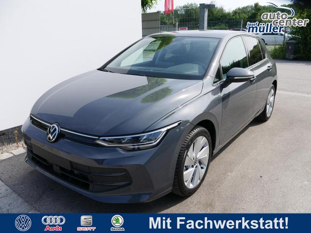 Volkswagen Golf - TOP Edition LIFE 1,5 TSI*ACC*PDC*KAMERA*LED*SHZ*SMARTLINK*17-ZOLL