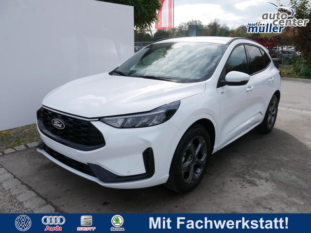 Ford Kuga - ST-Line 1.5 EcoBoost 2WD AT ST-Line*NAVI*PDC*KAMERA*LED*SHZ*TEMPOMAT* 18-ZOLL