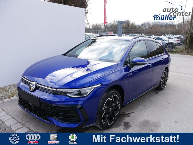 Volkswagen Golf Variant - R-Line 1.5 eTSI 150 DSG R-line*NAVI*ACC*MATRIX-LED*PDC*KAMERA*TEMPOMAT