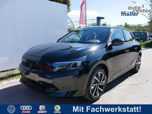 Opel Corsa - GS 1.2T XHL XHL*LED*PDC*TEMPOMAT*KAMERA*NAVI-&Uuml;BER-SMARTLINK*SHZ*LENKRADHEIZUNG*16-ZOLL