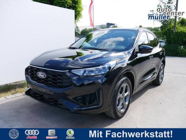 Ford Kuga - ST-Line 1.5 EcoBoost 2WD AT ST-Line*NAVI*PDC*KAMERA*LED*SHZ*TEMPOMAT* 18-ZOLL
