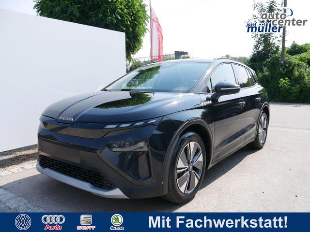 Skoda Elroq - 60*ACC*PDC*LED*SHZ*KAMERA*TEMPOMAT*KLIMA*SMARTLINK*EL-HECKKLAPPE*19-ZOLL