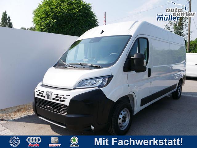 Fiat Ducato - L3H2 *3-SITZER*15 ZOLL*PDC*LED*R&Uuml;CKFAHRKAMERA*DAB*KLIMA*HECKT&Uuml;RE 260&deg;*