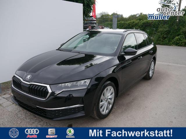Skoda Octavia Combi - Selection 1.5 TSI Selection*ACC*NAVI-&Uuml;BER-SMARTLINK*LED*PDC*KAMERA*SHZ*TEMPOMAT