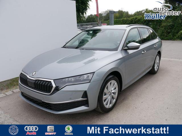 Skoda Octavia Combi - Selection 1.5 TSI Selection*ACC*NAVI-&Uuml;BER-SMARTLINK*LED*PDC*KAMERA*SHZ*TEMPOMAT