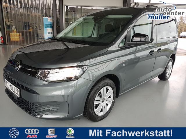 Volkswagen Caddy - Garantie 5 Jahre/200000km" AHK" Tempo." Climatro." Digi" Sitzh. vorne