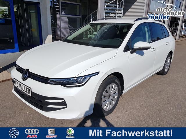 Volkswagen Golf Variant - LED" Tempo." ACC" Kamera." PDC v.+h." Climatronic" Digi.