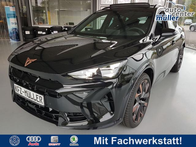Cupra Formentor - 2,0 TSI DSG 4x4 VZ "5J. Garantie