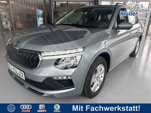 Skoda Kamiq - Classic" Garantie 5 J." DSG" PDC v.+h.+Kamera." Climatronic" LED