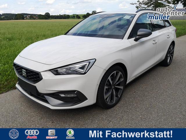 Cupra Leon Sportstourer - Kombi 2.0 TDI DSG Navi ACC LED el. Hk