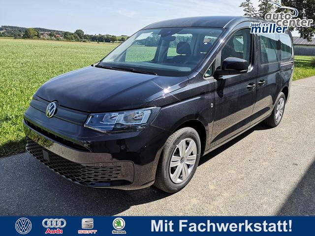 Volkswagen Caddy Maxi - Basis 2.0 TDI DSG 7 Sitzer GV5 Sitzh Kam PDC