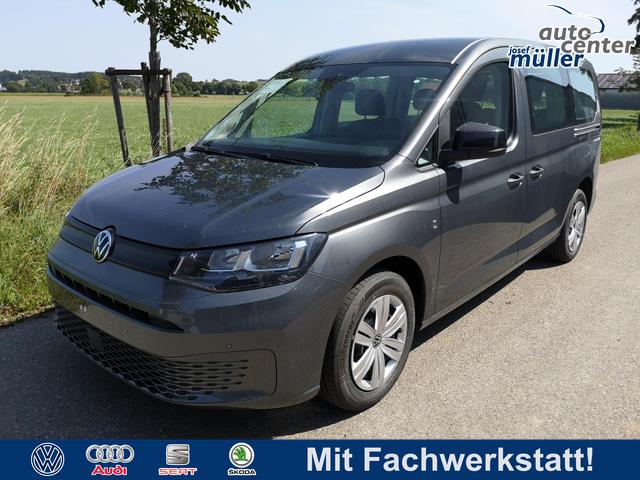 Volkswagen Caddy Maxi - Basis 2.0 TDI DSG 7 Sitzer GV5 Sitzh Kam PDC