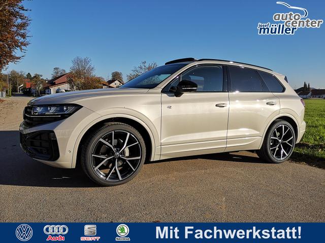 Volkswagen Touareg - 3.0 TDI 210 kW 4Motion R-Line V6 UPE 113.880 €