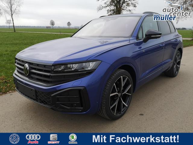 Volkswagen Touareg - 3.0 TDI 210 kW 4Motion R-Line V6 UPE 113.880 €