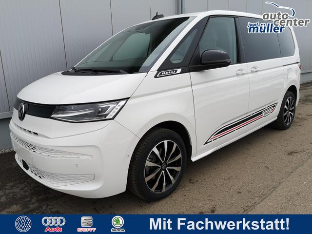 Volkswagen T7 Multivan - 1,5 eHybrid 4Motion kurz Komfort Sport Edition