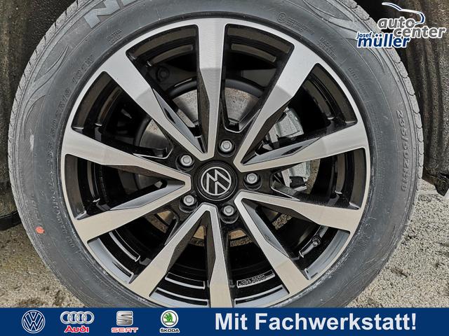 Volkswagen T7 Multivan - Sport Edition 2,0TDI DSG Komfort KÜ 5 Sitzer