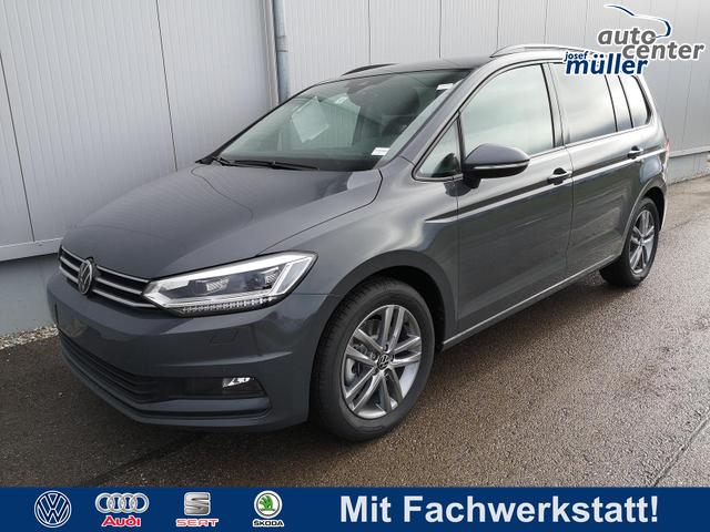 Volkswagen Touran - Comfortline BMT/Start-Stopp 1.5TSI DSG