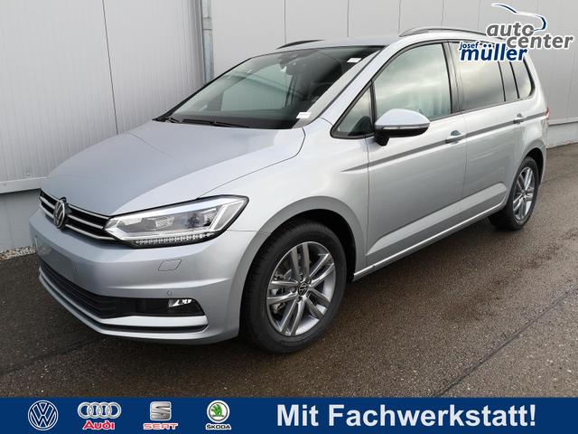 Volkswagen Touran - Comfortline BMT/Start-Stopp 1.5TSI DSG