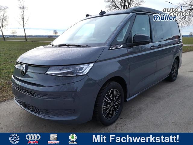 Volkswagen T7 California - Beach Tour eHybrid 4MOTION 1.5 TSI