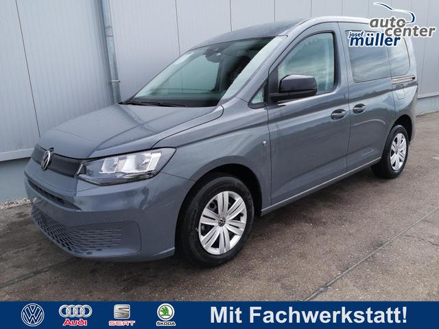 Volkswagen Caddy - Family 2.0 TDI DSG APP PDC Kamera