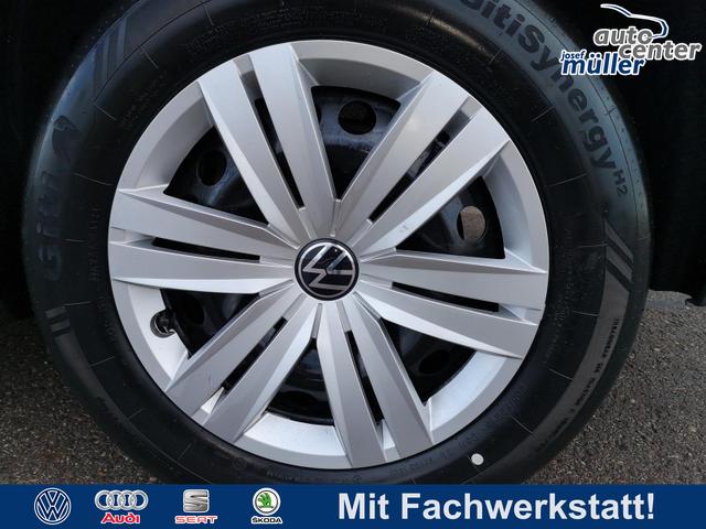 Volkswagen Caddy Maxi - Basis 1.5TSI DSG ACC Kam GV5 App