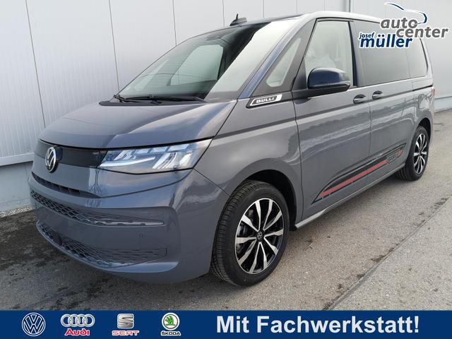 Volkswagen T7 Multivan - 2.0 TDI KÜ Lite Sport Edition