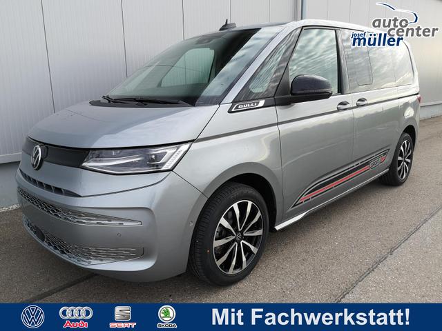 Volkswagen T7 Multivan - Sport Edition 2,0TDI DSG Komfort KÜ 5 Sitzer