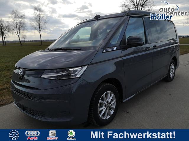 Volkswagen T7 California - Beach (MV Cali) 2.0TDI DSG GV5 Komfort