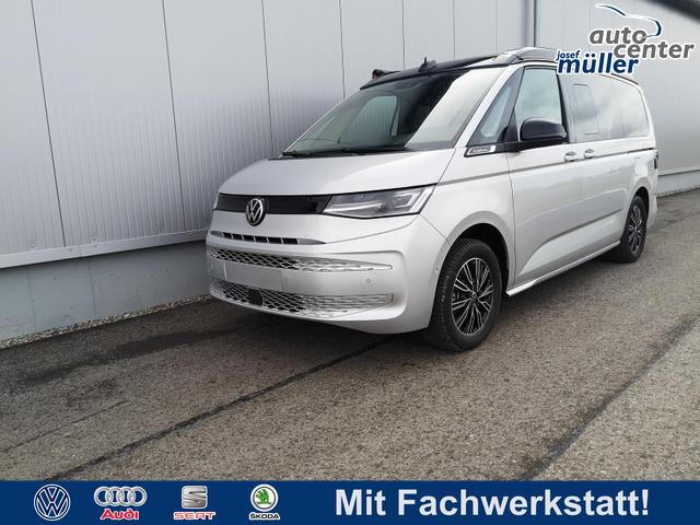 Volkswagen T7 California - Beach Tour 2.0TDI DSG