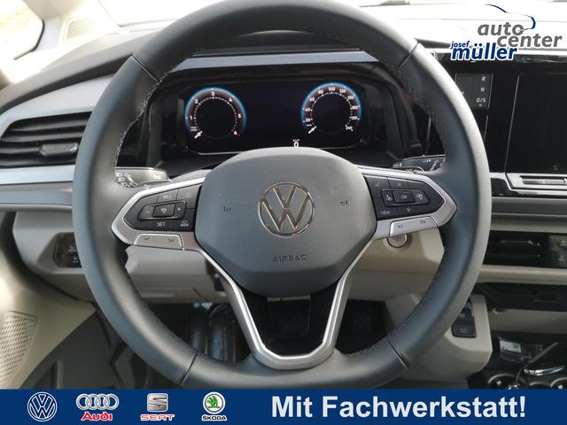 Volkswagen T7 California - Beach Camper 2.0 TDI DSG Plus