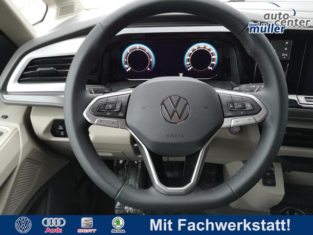 Volkswagen T7 California - Beach Tour 2.0 TDI DSG Plus