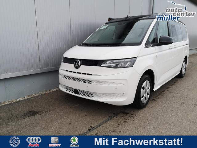 Volkswagen T7 California - Beach (MV Cali) 2.0TDI DSG GV5 Lite+